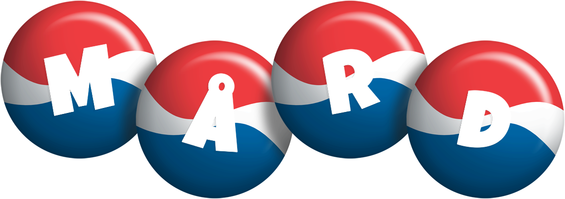 Mård paris logo