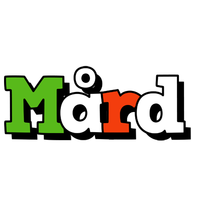 Mård venezia logo