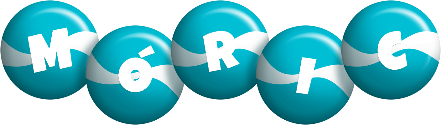 Móric messi logo
