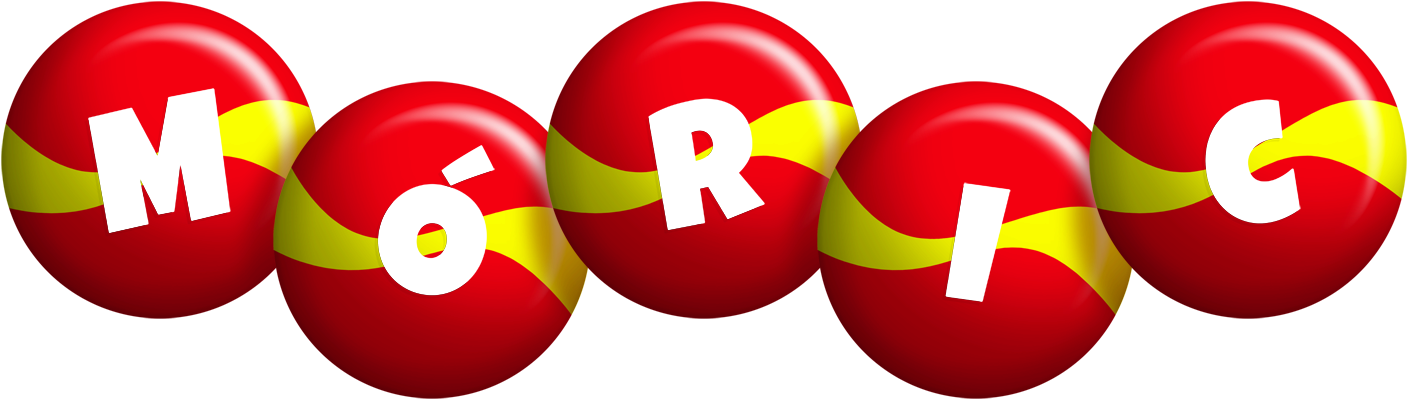 Móric spain logo
