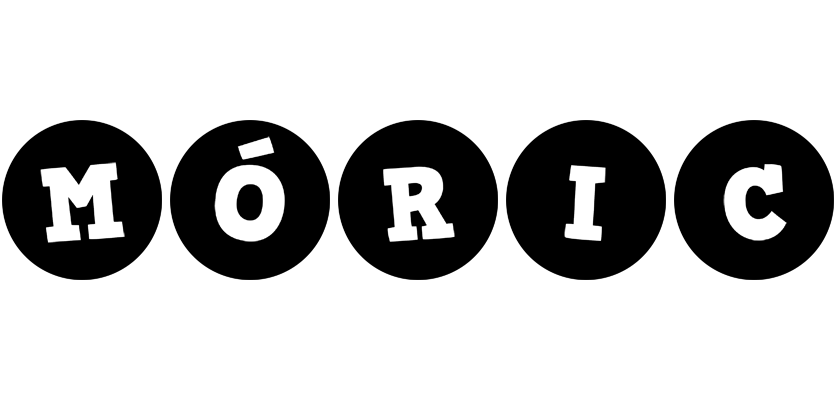 Móric tools logo