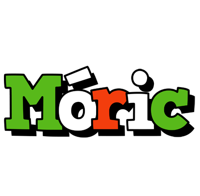 Móric venezia logo