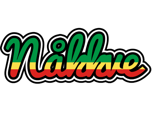 Nåkkve african logo
