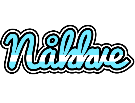 Nåkkve argentine logo