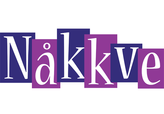 Nåkkve autumn logo