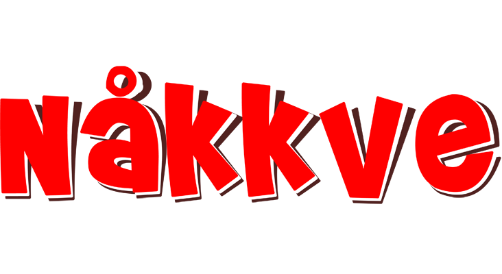 Nåkkve basket logo