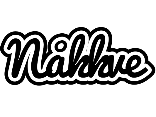 Nåkkve chess logo