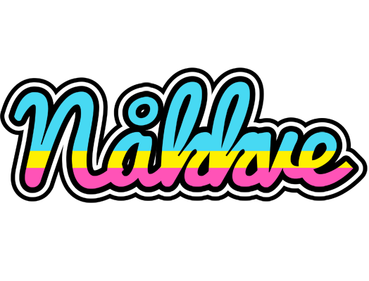 Nåkkve circus logo