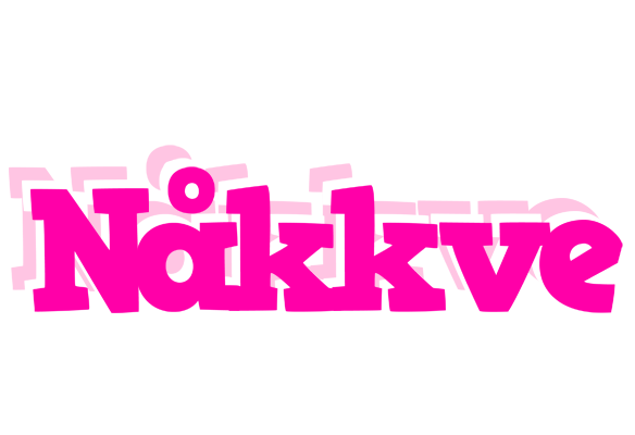 Nåkkve dancing logo