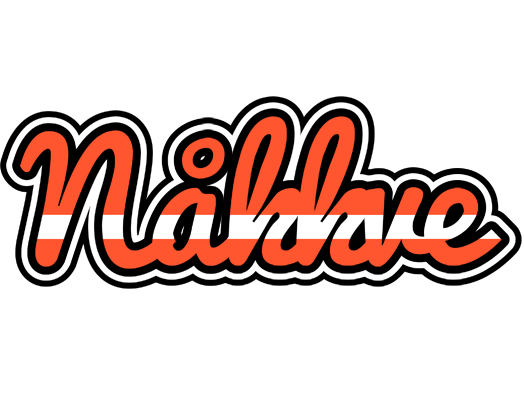 Nåkkve denmark logo