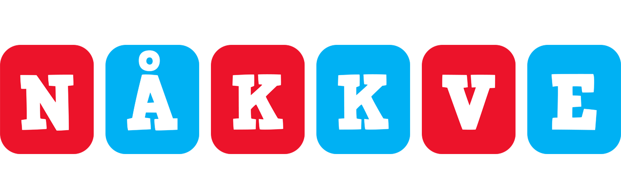 Nåkkve diesel logo