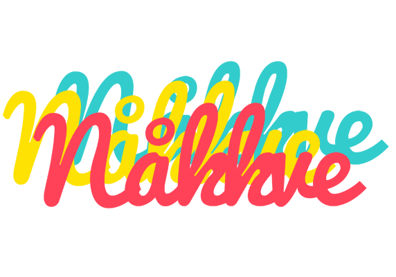 Nåkkve disco logo