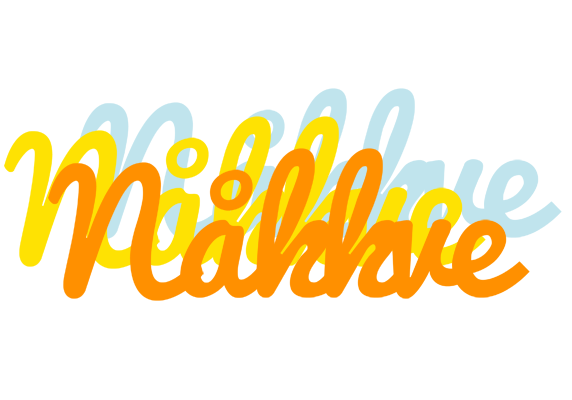 Nåkkve energy logo