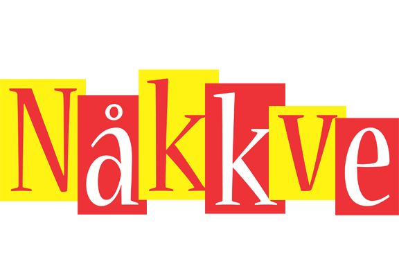 Nåkkve errors logo
