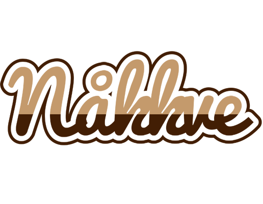 Nåkkve exclusive logo