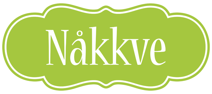 Nåkkve family logo