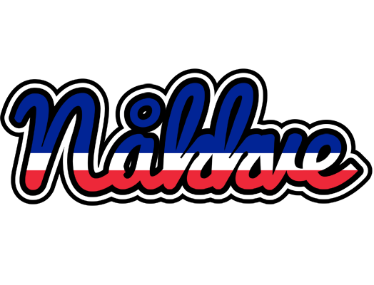 Nåkkve france logo