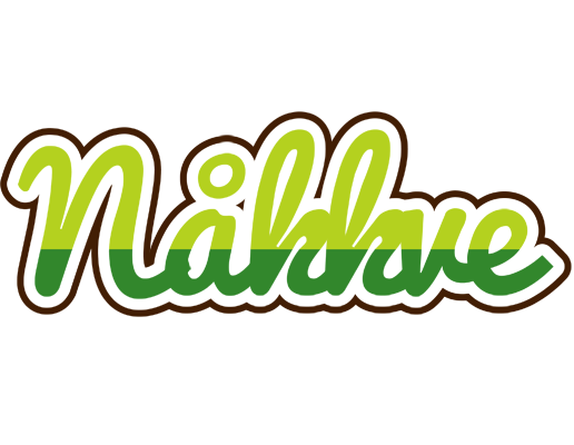 Nåkkve golfing logo