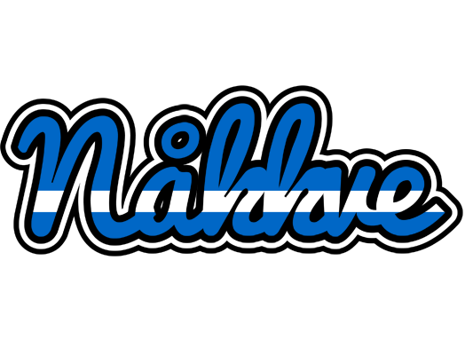 Nåkkve greece logo