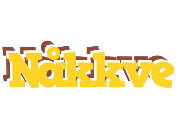 Nåkkve hotcup logo
