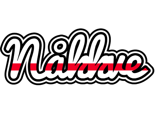 Nåkkve kingdom logo
