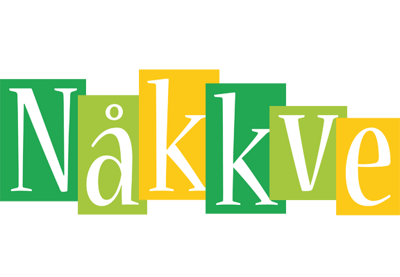Nåkkve lemonade logo