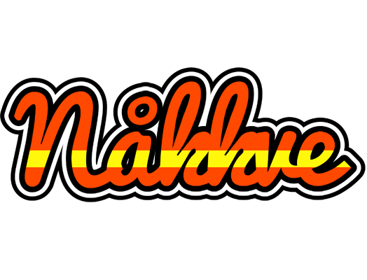 Nåkkve madrid logo
