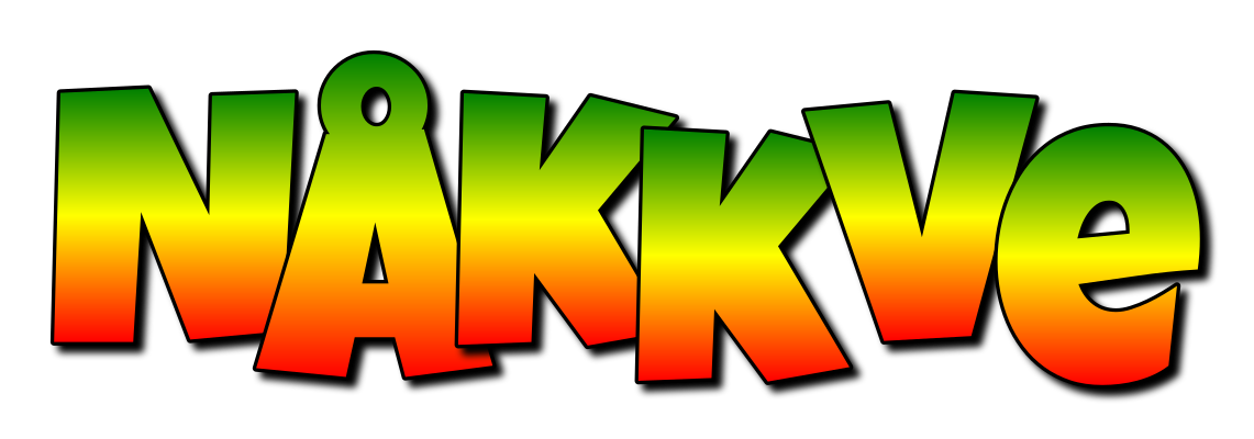 Nåkkve mango logo