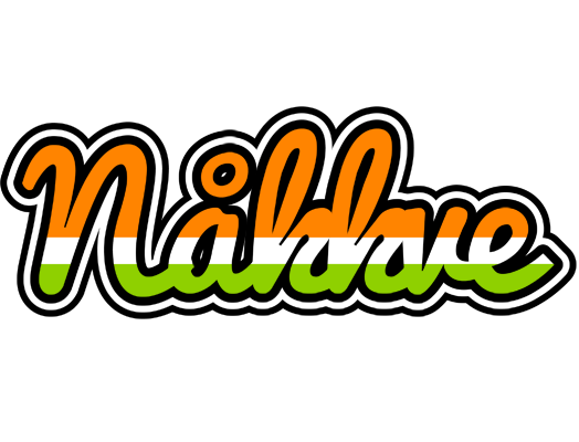 Nåkkve mumbai logo