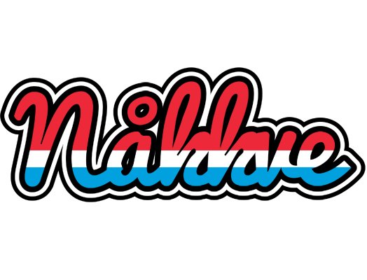 Nåkkve norway logo