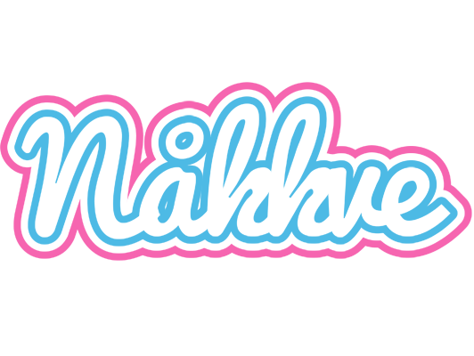 Nåkkve outdoors logo