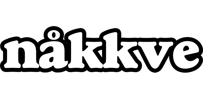 Nåkkve panda logo