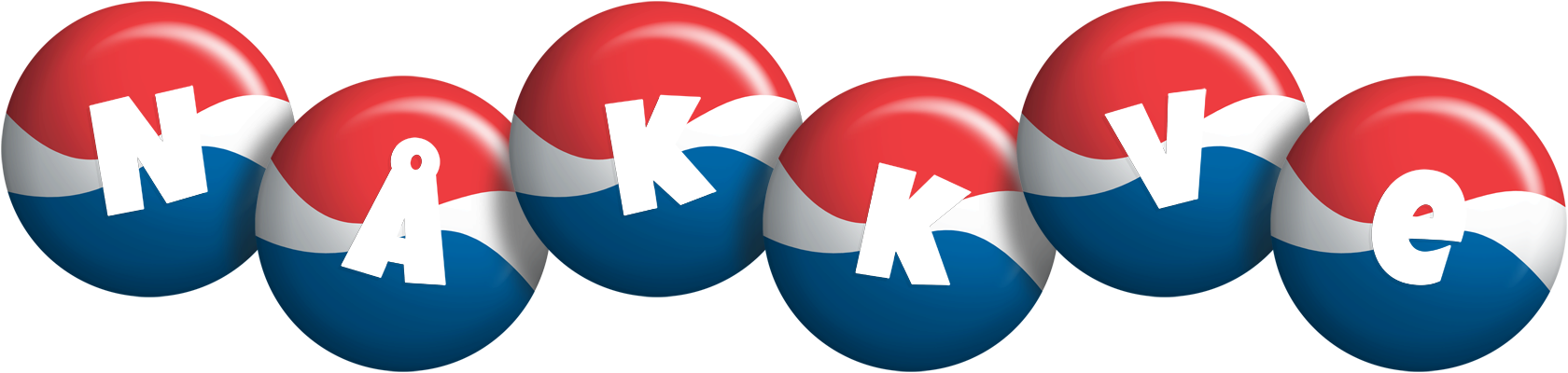 Nåkkve paris logo
