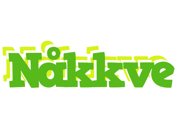 Nåkkve picnic logo