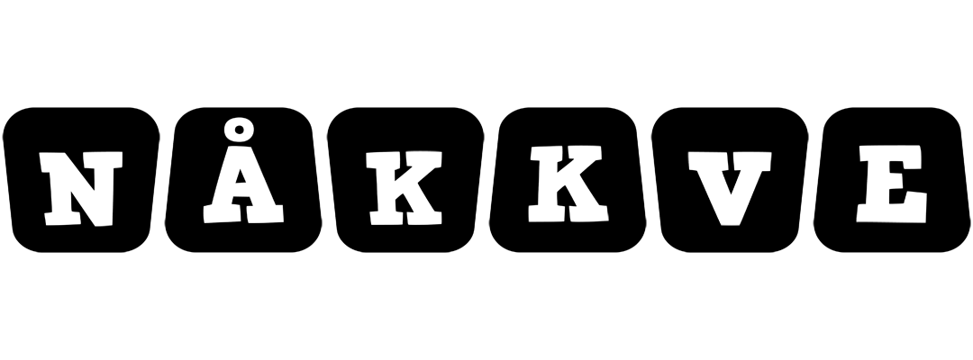 Nåkkve racing logo