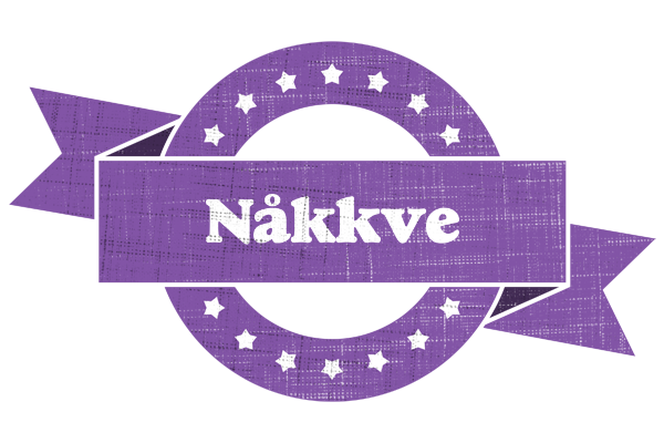 Nåkkve royal logo