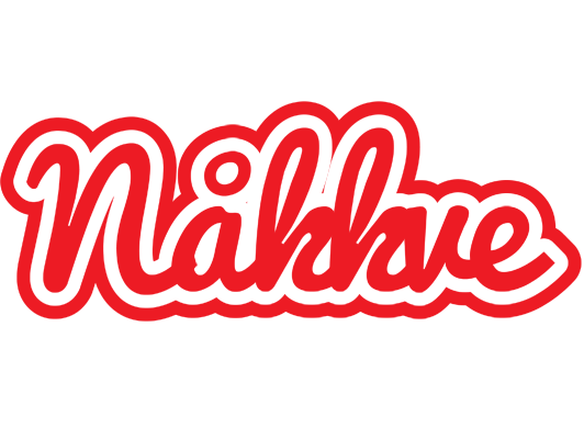 Nåkkve sunshine logo