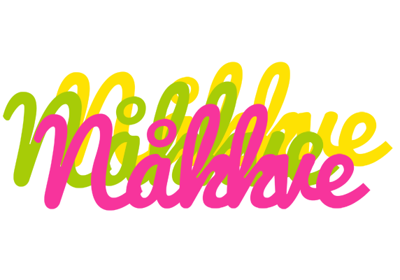 Nåkkve sweets logo