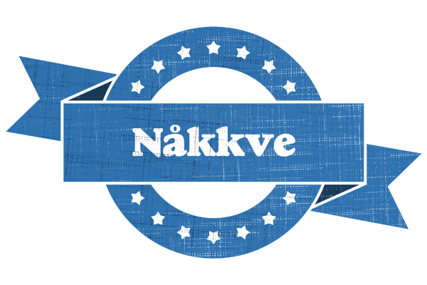 Nåkkve trust logo