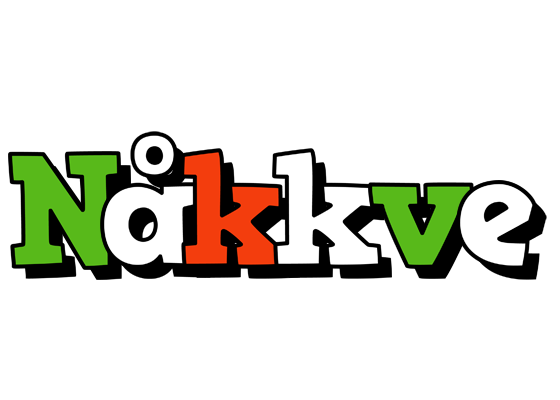 Nåkkve venezia logo