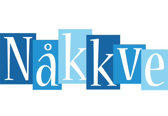 Nåkkve winter logo