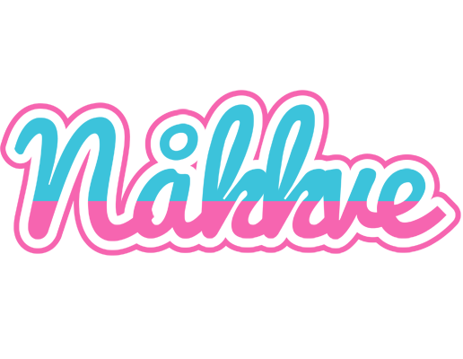 Nåkkve woman logo