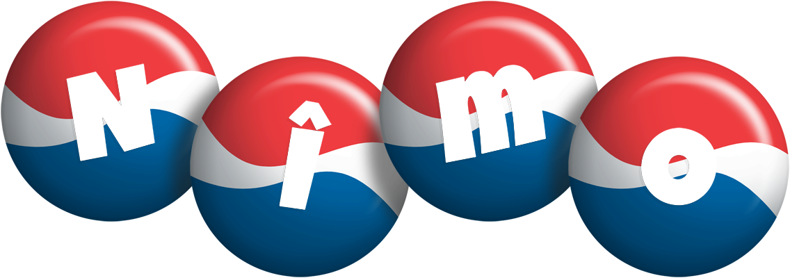 Nîmo paris logo