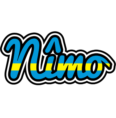 Nîmo sweden logo