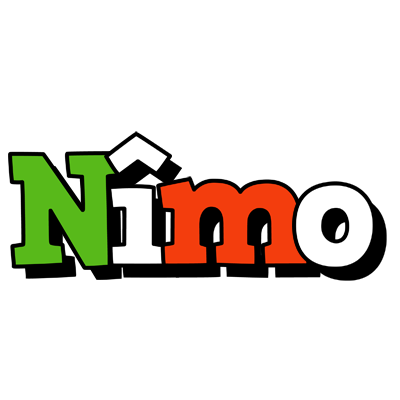 Nîmo venezia logo