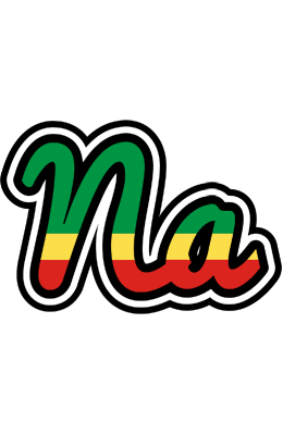 Na african logo