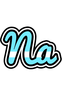 Na argentine logo
