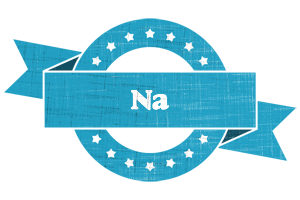 Na balance logo