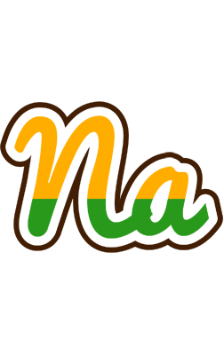 Na banana logo