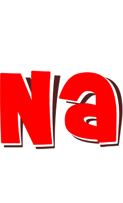 Na basket logo